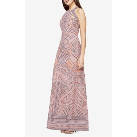 BCBGMaxAzria Gown - Picture 4 of 11